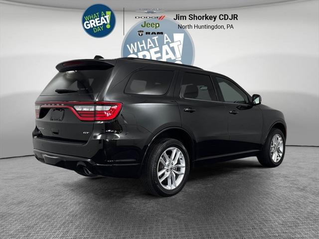 2023 Dodge Durango GT Premium AWD 2023 Dodge Durango GT Premium AWD