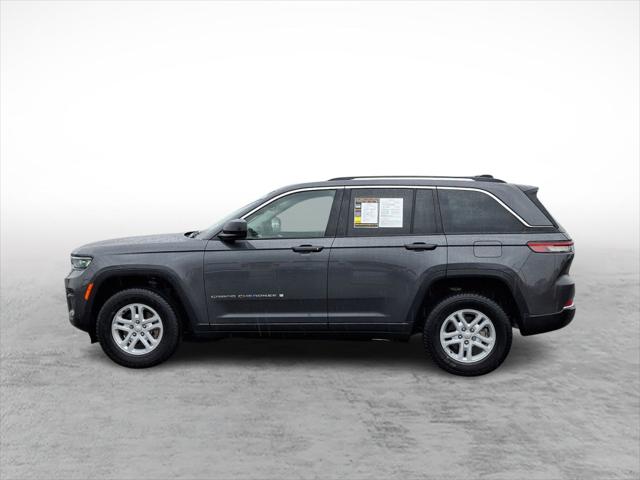 2023 Jeep Grand Cherokee Laredo 4x4