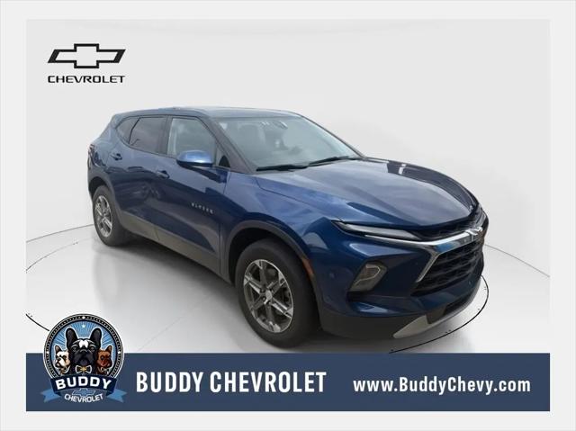 2023 Chevrolet Blazer FWD 2LT for sale in Decatur, GA