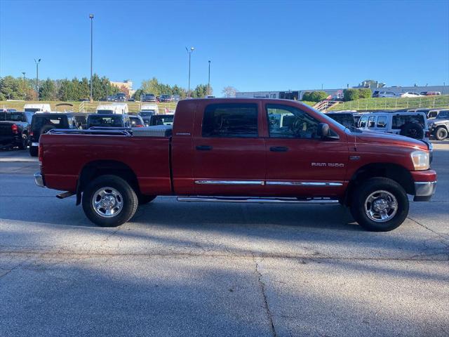 2006 Dodge Ram 1500 SLT