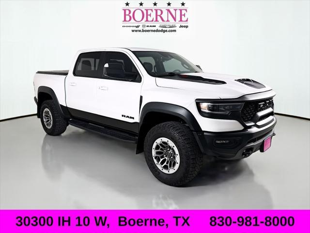 2022 RAM 1500 TRX Crew Cab 4x4 57 Box