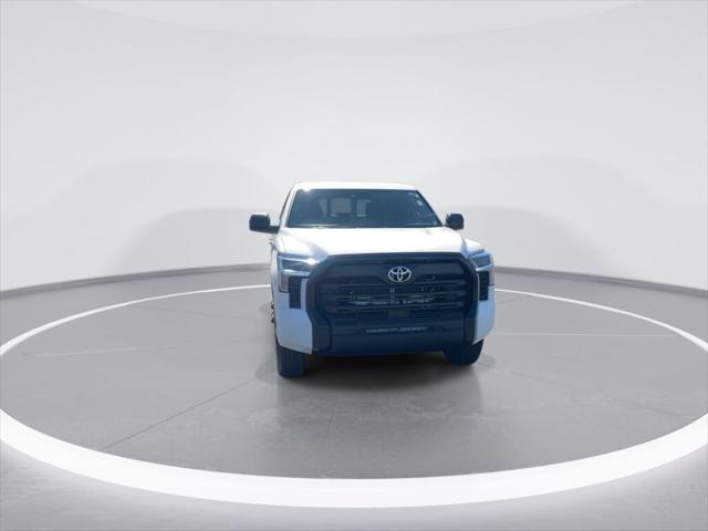 2025 Toyota Tundra SR 4WD