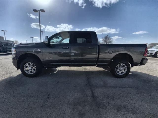 2024 RAM 2500 Laramie Crew Cab 4x4 64 Box
