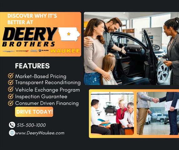 2019 Jeep Cherokee Limited FWD