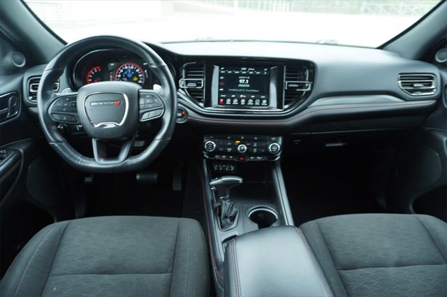 2023 Dodge Durango GT RWD