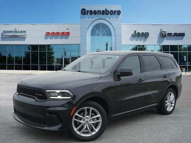2023 Dodge Durango GT RWD