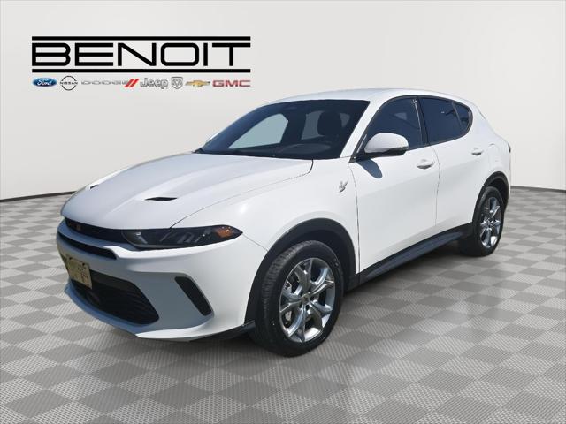 2024 Dodge Hornet R/T EAWD