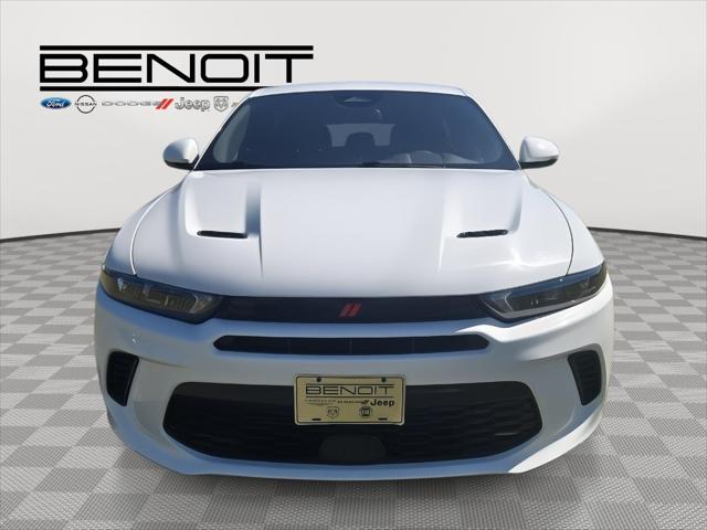 2024 Dodge Hornet R/T EAWD
