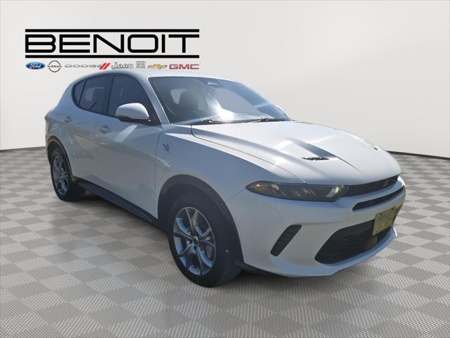 2024 Dodge Hornet R/T EAWD