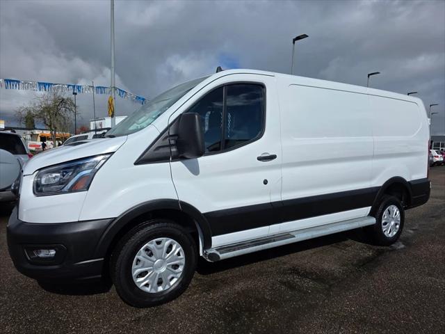 2023 Ford Transit-250 Cargo Van Base