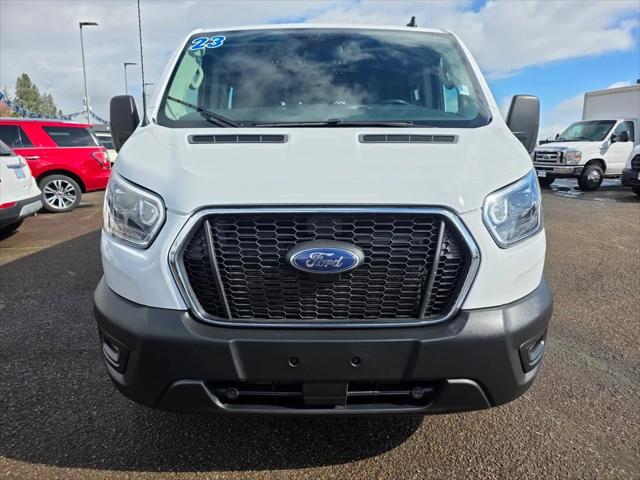 2023 Ford Transit-250 Cargo Van Base