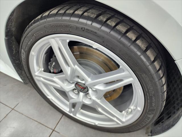 2023 Chevrolet Corvette Stingray RWD Coupe 1LT