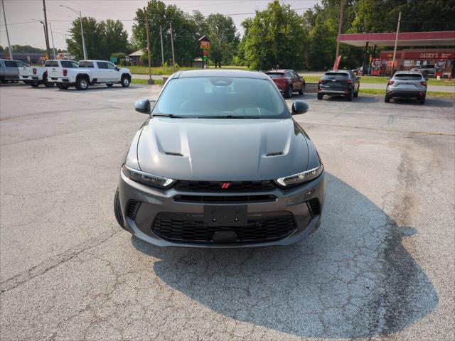 2024 Dodge Hornet GT Plus AWD