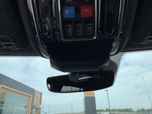 2024 Jeep Grand Cherokee L Summit 4x4