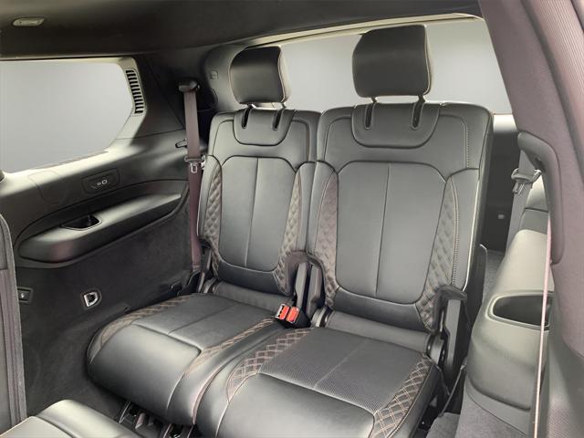 2024 Jeep Grand Cherokee L Summit 4x4