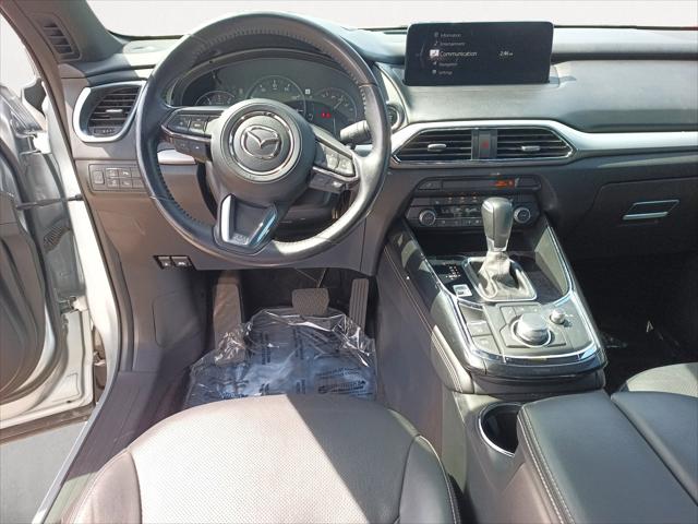 2022 Mazda CX-9 Grand Touring