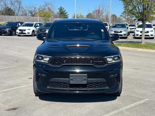 2021 Dodge Durango R/T RWD