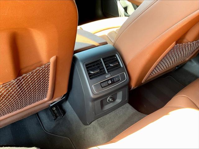 2021 Audi A4 Premium 40 TFSI quattro S tronic