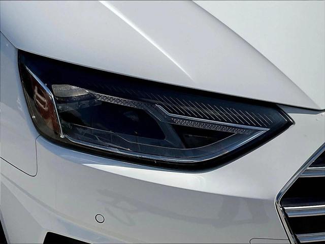 2021 Audi A4 Premium 40 TFSI quattro S tronic