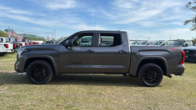 2024 Toyota Tundra SR5 4WD