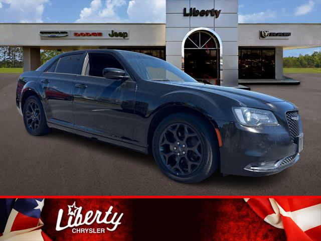 2020 Chrysler 300 300S AWD