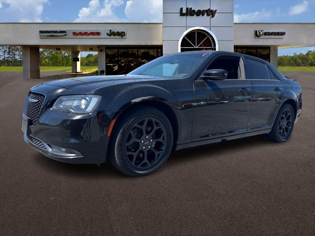 2020 Chrysler 300 300S AWD