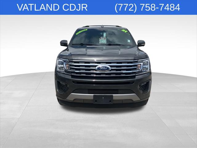 2021 Ford Expedition XLT