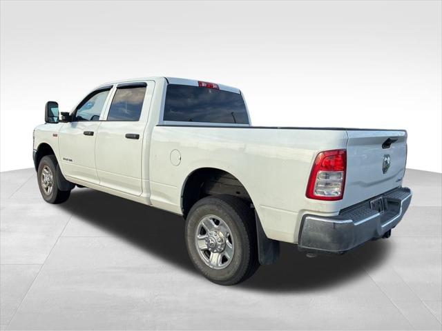 2020 RAM 2500 Tradesman Crew Cab 4X4 64 Box