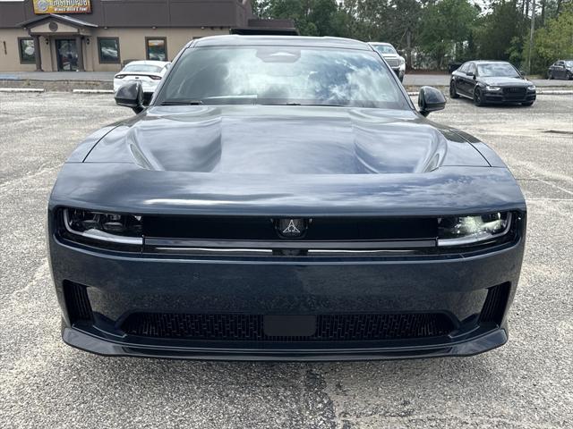 2025 Dodge Charger CHARGER 2-DOOR DAYTONA R/T AWD