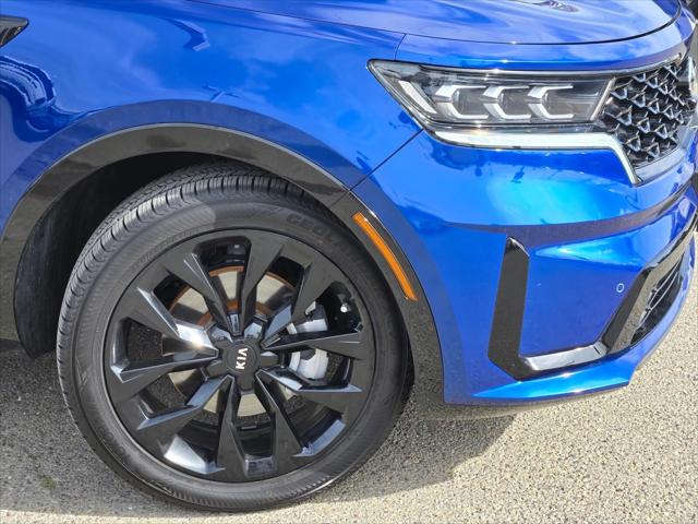 2021 Kia Sorento SX Prestige