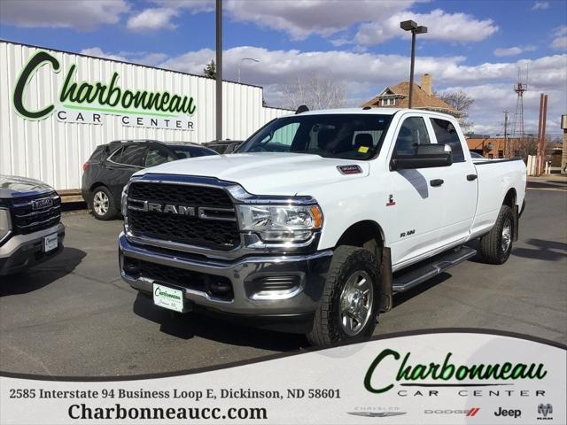 2021 RAM 3500 Tradesman Crew Cab 4x4 8 Box 2021 RAM 3500 Tradesman Crew Cab 4x4 8 Box