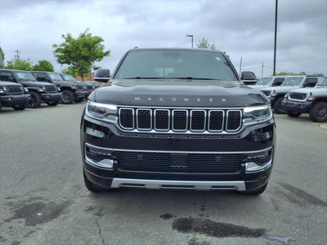 2023 Wagoneer Wagoneer L Series II 4x2
