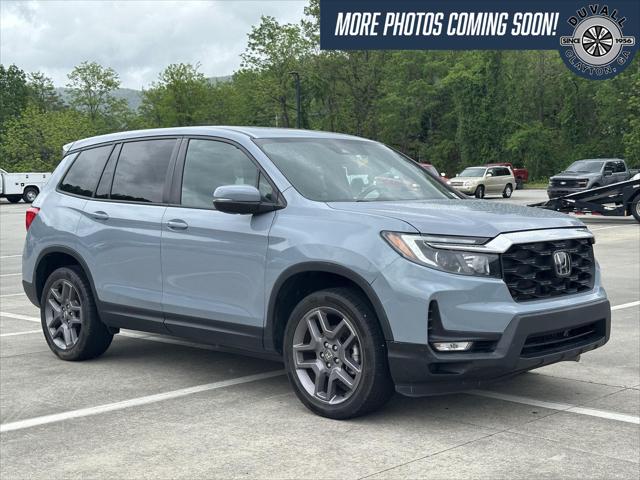 2023 Honda Passport AWD EX-L