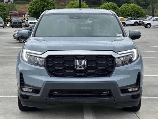 2023 Honda Passport AWD EX-L