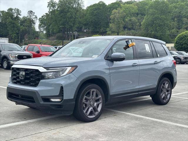 2023 Honda Passport AWD EX-L