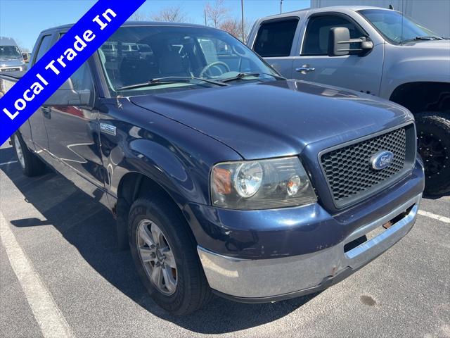 2006 Ford F-150 XL