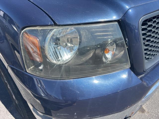 2006 Ford F-150 XL