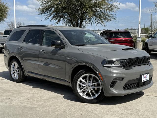 2023 Dodge Durango R/T Premium RWD