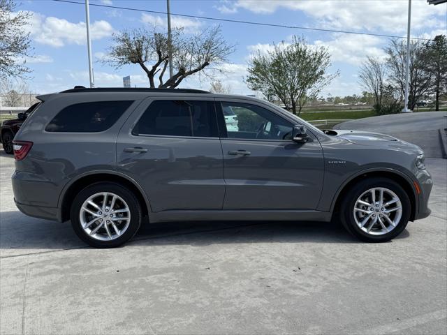 2023 Dodge Durango R/T Premium RWD