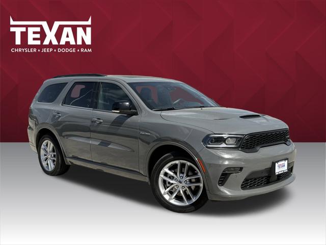 2023 Dodge Durango R/T Premium RWD