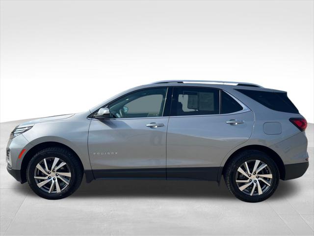 2024 Chevrolet Equinox AWD Premier