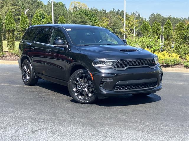 2021 Dodge Durango R/T AWD