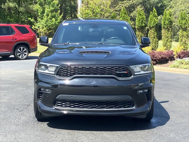2021 Dodge Durango R/T AWD