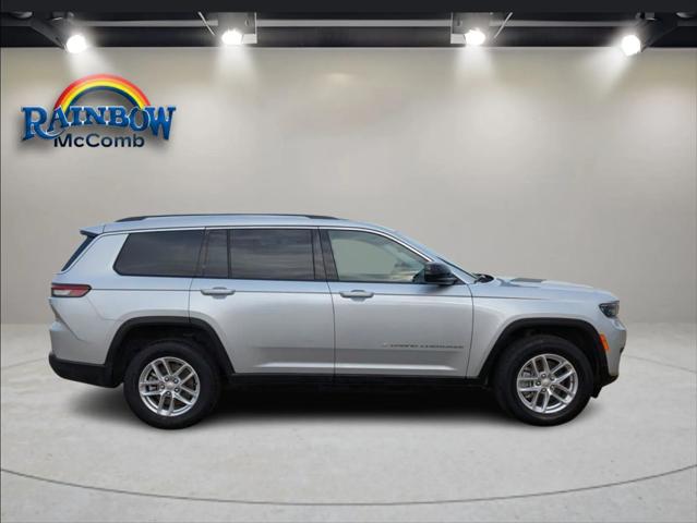 2023 Jeep Grand Cherokee L Laredo 4x4