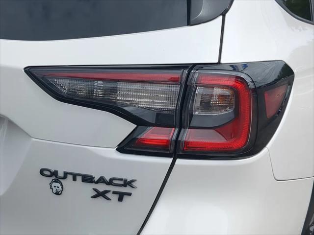 2025 Subaru Outback Onyx Edition XT