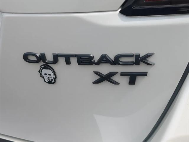2025 Subaru Outback Onyx Edition XT
