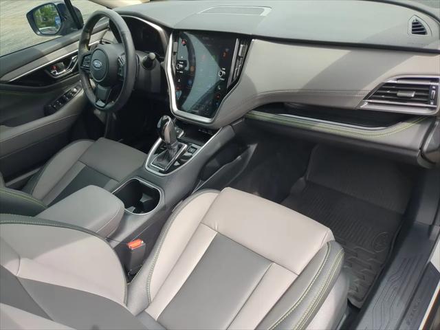2025 Subaru Outback Onyx Edition XT
