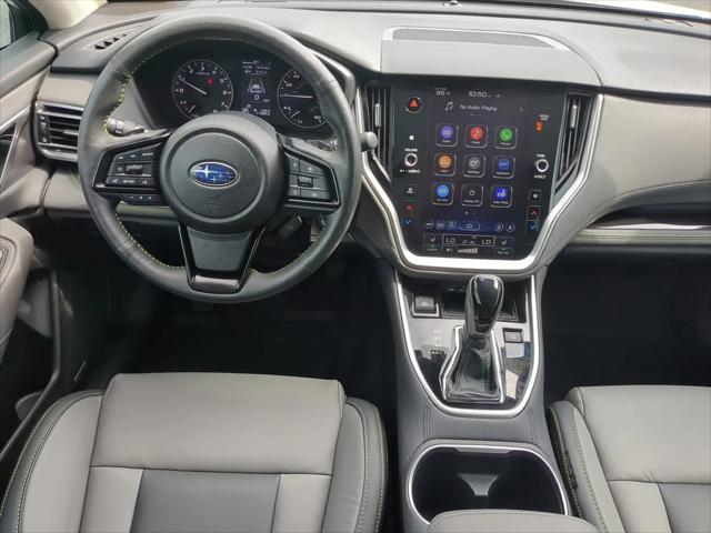 2025 Subaru Outback Onyx Edition XT