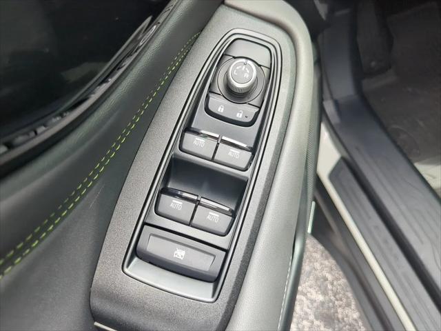 2025 Subaru Outback Onyx Edition XT