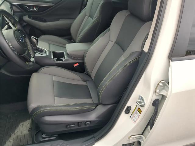 2025 Subaru Outback Onyx Edition XT